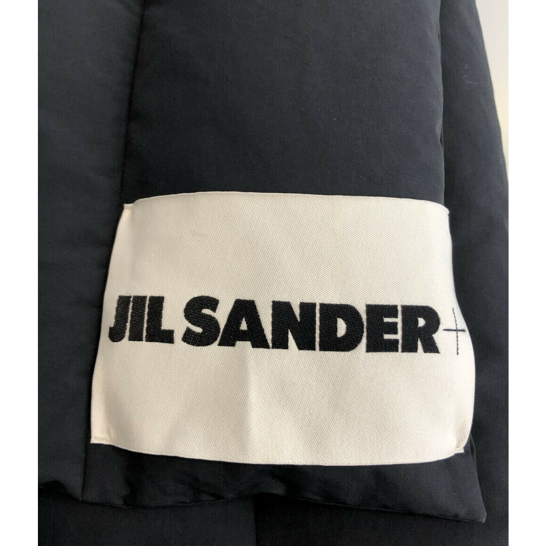 Jil Sander(ジルサンダー)のジルサンダー ダウンマフラー ウォームフィルダウンスカーフ メンズ メンズのファッション小物(マフラー)の商品写真