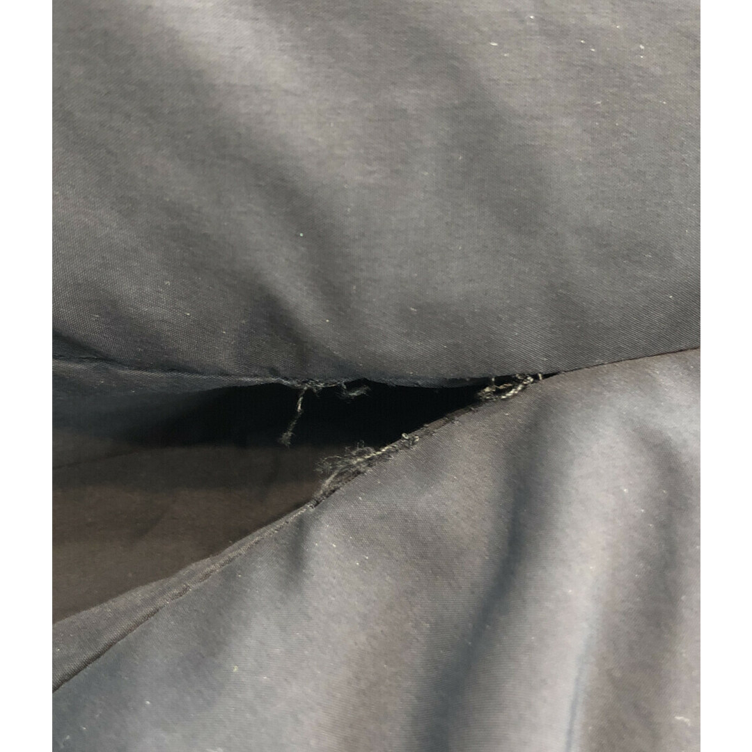 Jil Sander(ジルサンダー)のジルサンダー ダウンマフラー ウォームフィルダウンスカーフ メンズ メンズのファッション小物(マフラー)の商品写真