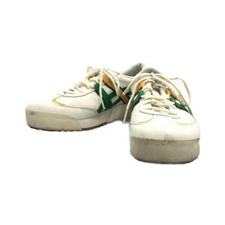 オニツカタイガー(Onitsuka Tiger)のオニツカタイガー ローカットスニーカー メンズ 26.5(スニーカー)