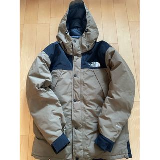 ザノースフェイス(THE NORTH FACE)のザノースフェイス  マウンテンライトジャケット　Ｌ(マウンテンパーカー)