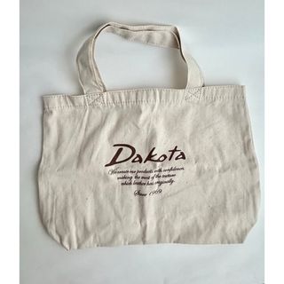 ダコタ(Dakota)のダコタ　Dakota  新品未使用ミニトートバッグ　(トートバッグ)