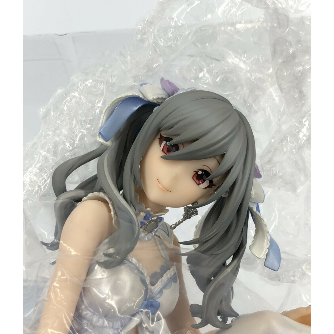 美品   アイドルマスターシンデレラガールズ   1/7 エンタメ/ホビーのフィギュア(アニメ/ゲーム)の商品写真