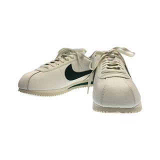 ナイキ(NIKE)の美品 ナイキ NIKE ローカットスニーカー メンズ 27.5(スニーカー)