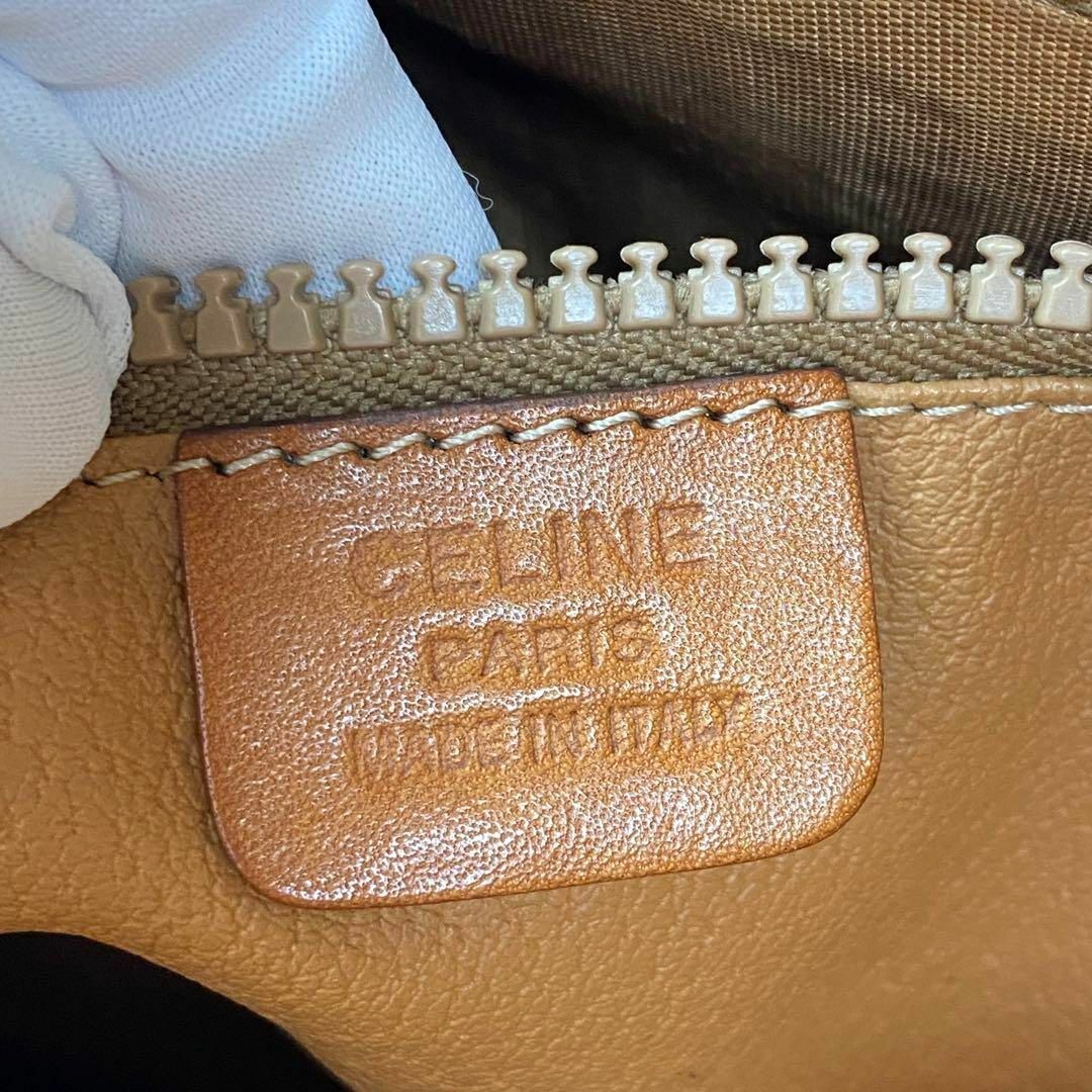 celine(セリーヌ)のセリーヌ CELINE マカダム柄トートバッグ レディースのバッグ(トートバッグ)の商品写真