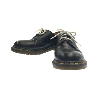 ドクターマーチン(Dr.Martens)のドクターマーチン Dr.Martens 3ホールシューズ メンズ UK 7(その他)