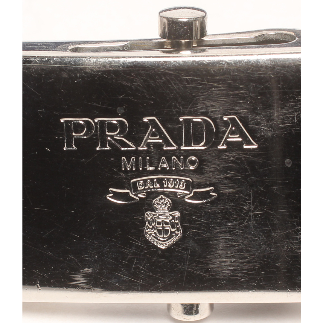 PRADA(プラダ)のプラダ PRADA GIベルト    メンズ メンズのファッション小物(ベルト)の商品写真