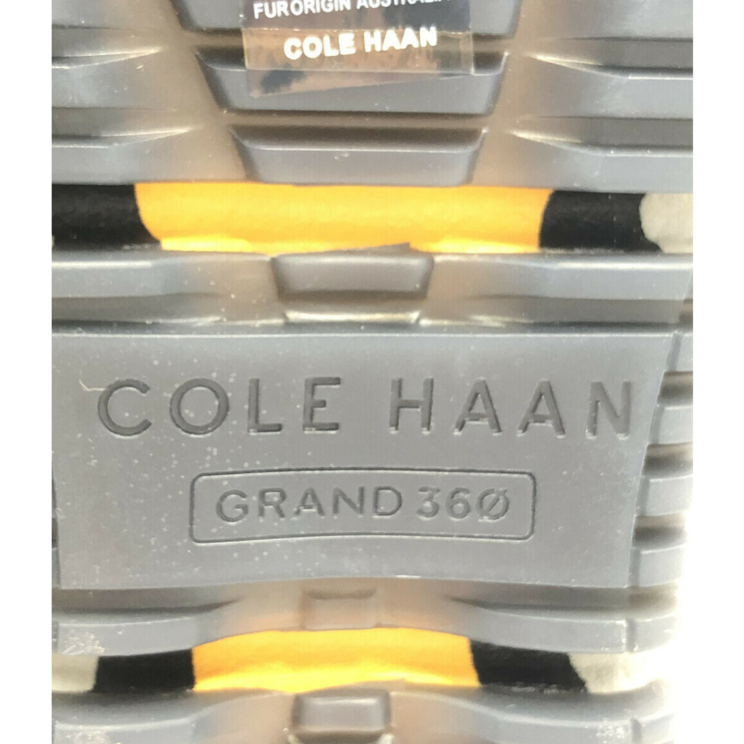 Cole Haan(コールハーン)のコールハーン COLE HAAN ショートブーツ レディース 5 1/2 レディースの靴/シューズ(ブーツ)の商品写真