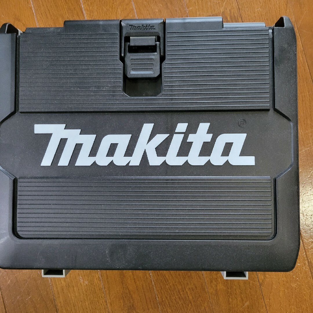 Makita(マキタ)のマキタインパクトケース スポーツ/アウトドアの自転車(工具/メンテナンス)の商品写真