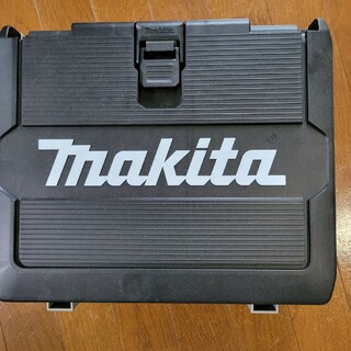 Makita - マキタインパクトケース