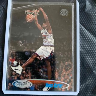 トップス(Topps)のNBA player Star Vince Carter (その他)