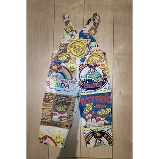 HYSTERIC MINIのフリマアイテム一覧 HYSTERIC MINIのフリマアイテム一覧