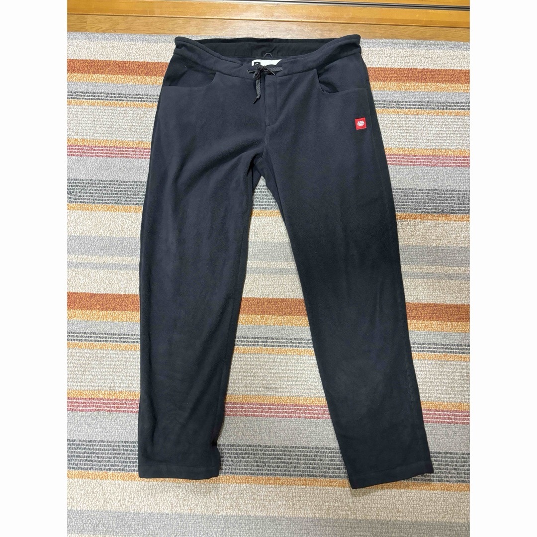 686 ウェア SMARTY 3-IN-1 CARGO PANTS スポーツ/アウトドアのスノーボード(ウエア/装備)の商品写真