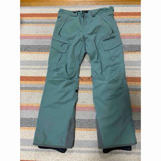 686 ウェア SMARTY 3-IN-1 CARGO PANTS