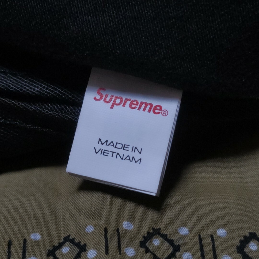 Supreme(シュプリーム)のM/L Supreme 23AW Military Boonie ハット メンズの帽子(ハット)の商品写真