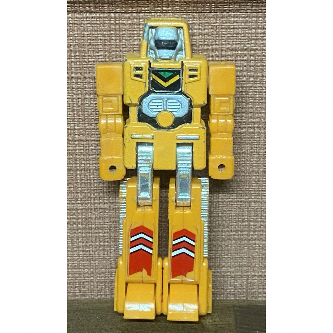 昭和レトロ】ポピー 型番:「マシンロボ」 MR-11 ブルドーザー 昭和レトロ】ポピー 型番:「マシンロボ」 MR-11 ブルドーザー