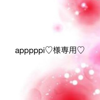 ワコール(Wacoal)のapppppi♡様専用♡(その他)