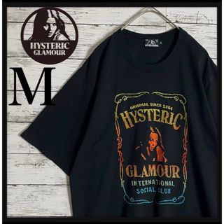 ヒステリックグラマー Tシャツの通販 9,000点以上 | HYSTERIC