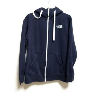 ノースフェイス(THE NORTH FACE) パーカー(レディース)（ジップアップ