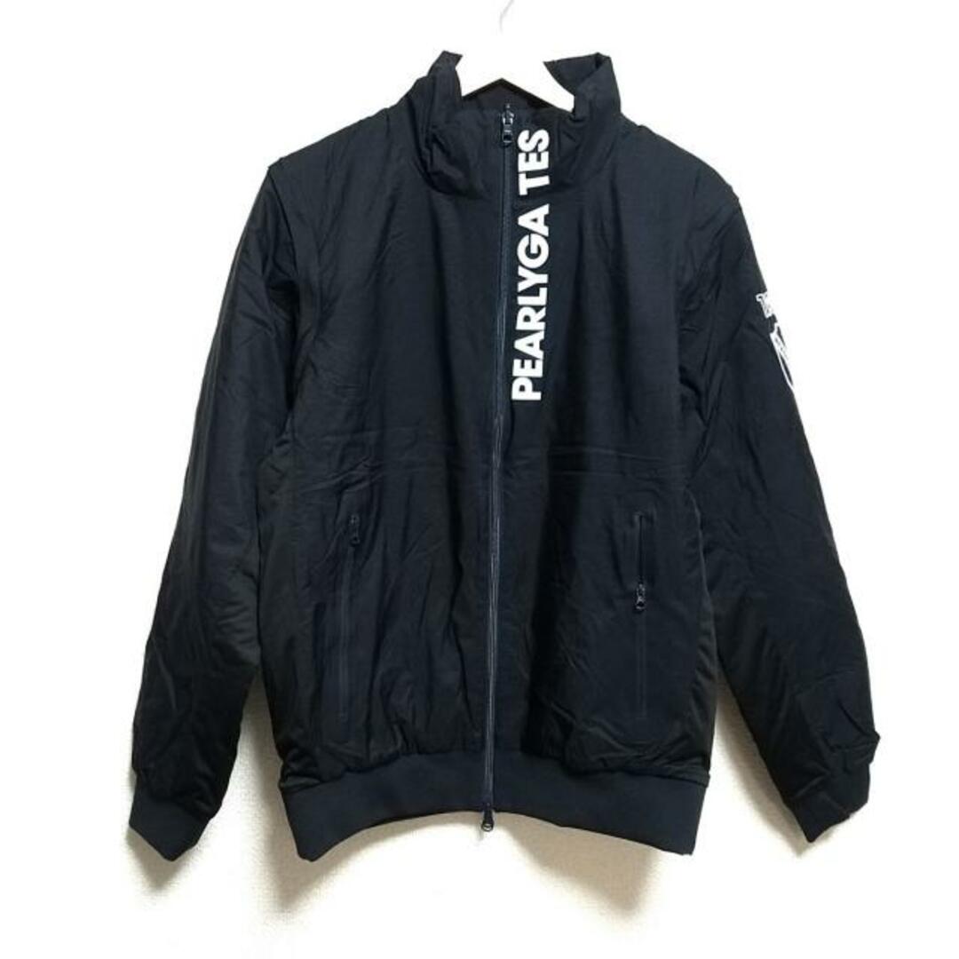 美品 パーリーゲイツブルゾン 美品 パーリーゲイツブルゾン