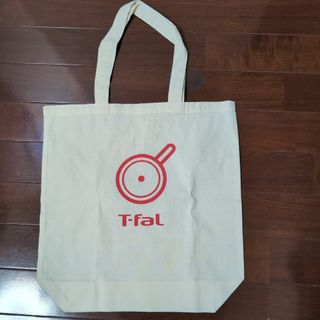 ティファール　T-fal トートバッグ　エコバッグ　新品未使用品