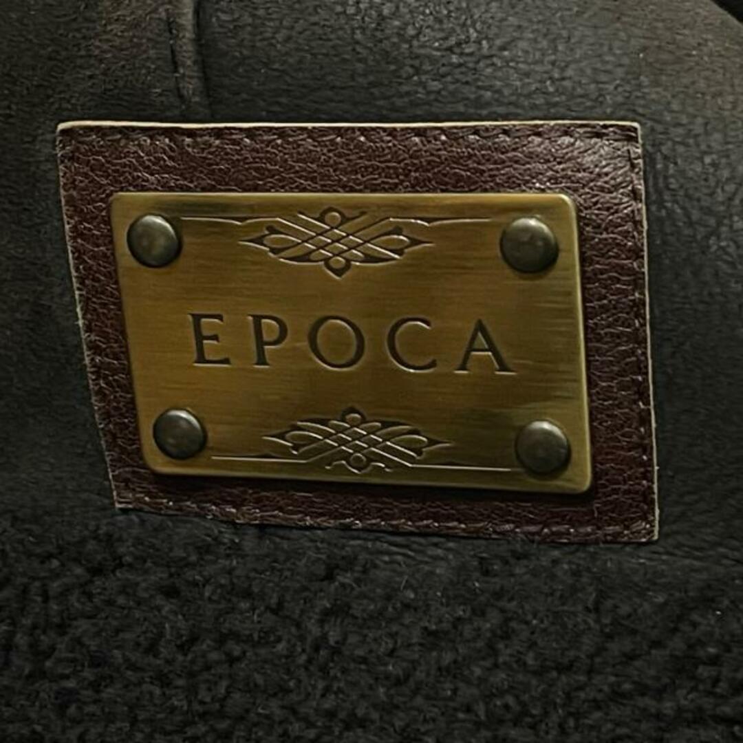 EPOCA(エポカ)のエポカ コート サイズ40 M レディース美品  レディースのジャケット/アウター(その他)の商品写真