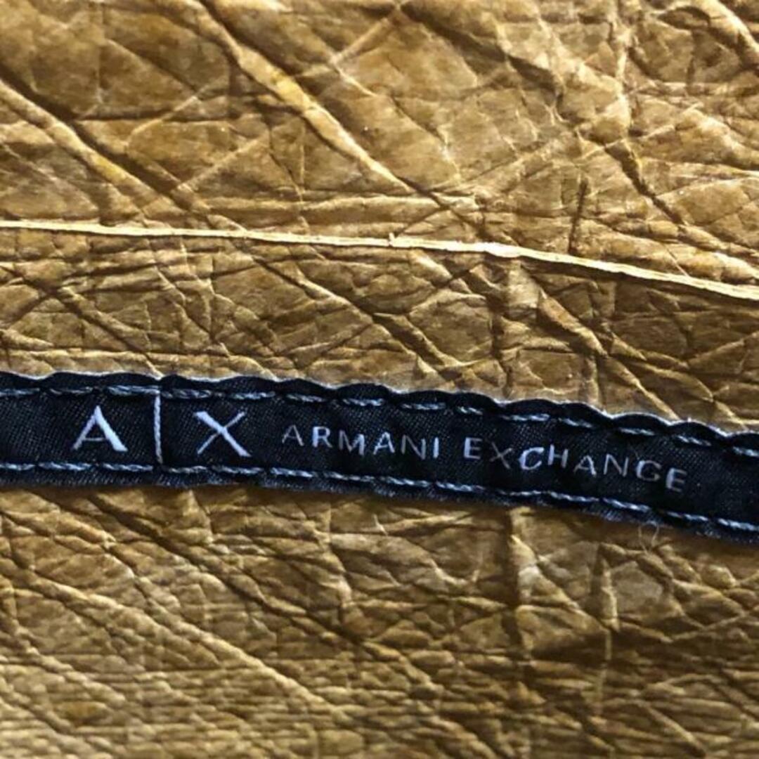 ARMANI EXCHANGE(アルマーニエクスチェンジ)のアルマーニエクスチェンジ トートバッグ - レディースのバッグ(トートバッグ)の商品写真