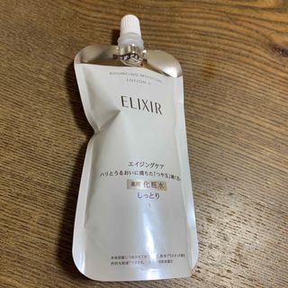 ELIXIR - エリクシール シュペリエル リフトモイスト ローション SP II つめかえ用(