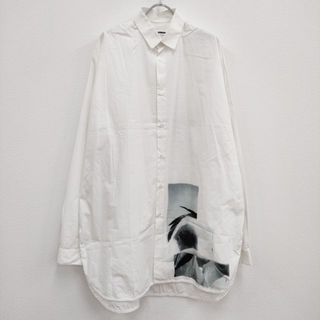 Jil Sander - OAMC 20ss system shirt システムシャMサイズの