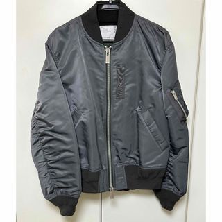 sacai(ブルゾン)のフリマアイテム一覧 sacai(ブルゾン)のフリマアイテム一覧