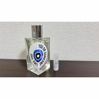 トムフォード(TOM FORD)のエタリーブルドオランジェ You Or Someone Like You 2ml(ユニセックス)