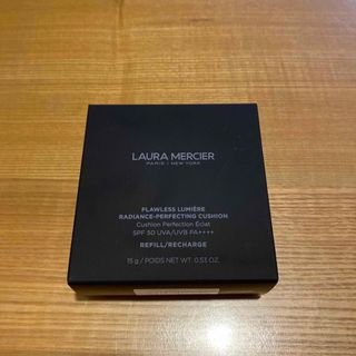 ローラメルシエ(laura mercier)の美品　ローラメルシエ　クッションファンデ(ファンデーション)