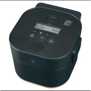 ZOJIRUSHI STAN EL-KA23-BA BLACK 自動調理器(調理機器)