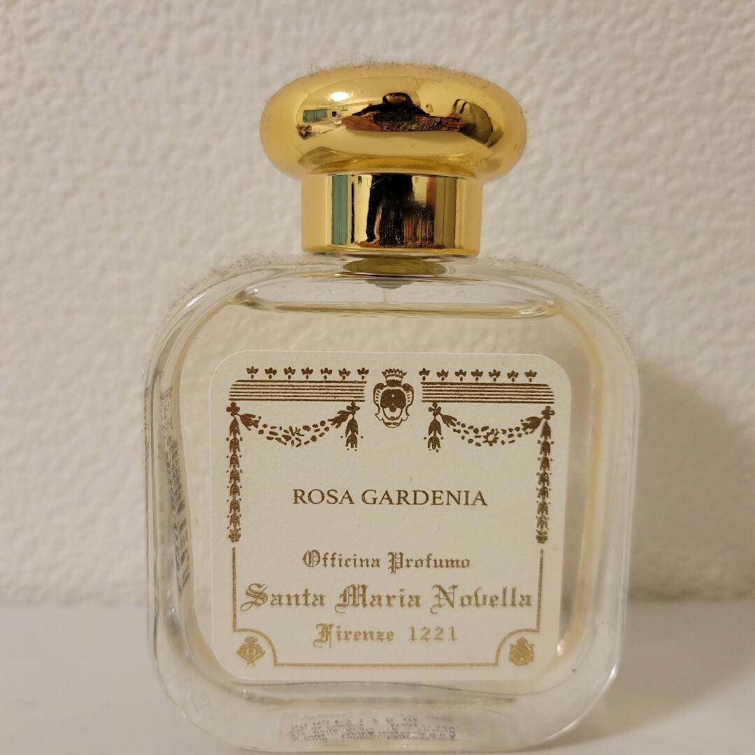 Santa Maria Novella(サンタマリアノヴェッラ)のサンタ・マリア・ノヴェッラ コスメ/美容の香水(香水(女性用))の商品写真