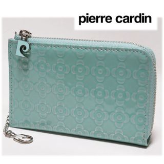 ピエールカルダン(pierre cardin)の《ピエールカルダン》新品 【60周年記念デザイン】レザーコインケース 小銭入れ(コインケース)