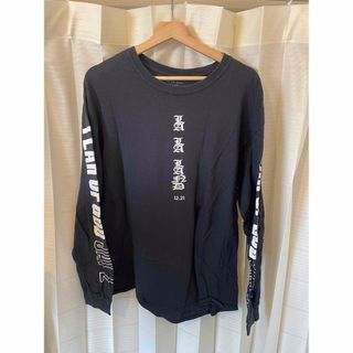 中古　FEAR OF GOD JAY Z ロンT(Tシャツ/カットソー(七分/長袖))