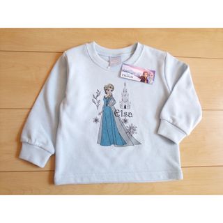 アナと雪の女王 トレーナー 子供 Tシャツ/カットソー(女の子)の通販 42