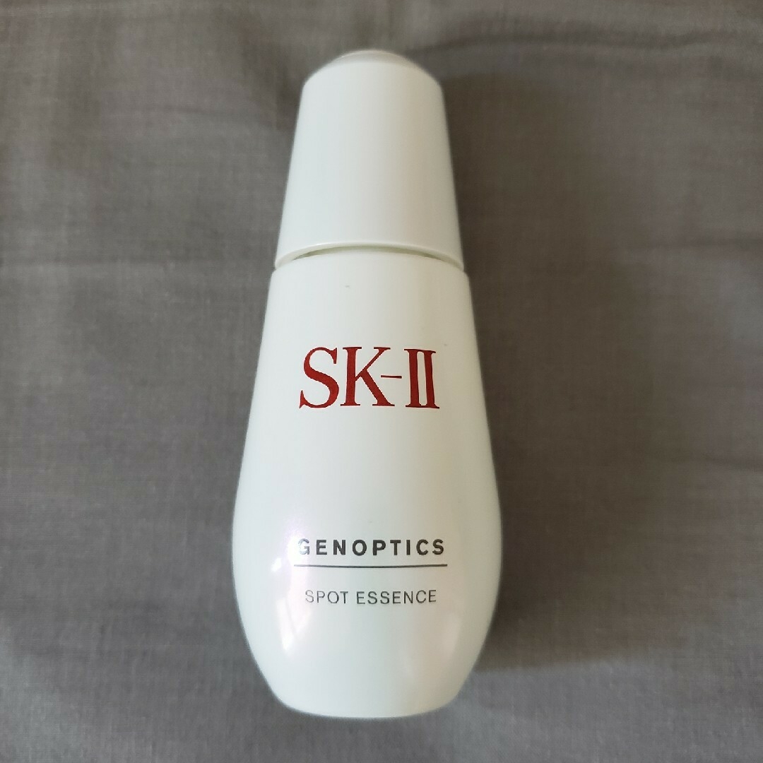 SK-II(エスケーツー)のsk2エッセンス空容器 空き瓶 コスメ/美容のスキンケア/基礎化粧品(美容液)の商品写真