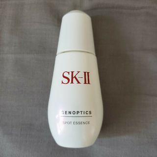 エスケーツー(SK-II)のsk2エッセンス空き瓶(美容液)