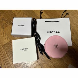 シャネル(CHANEL)のCHANEL ノベルティ、ラコレクションほか(ポーチ)