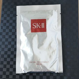 エスケーツー(SK-II)のエスケーツー フェイシャルトリートメント マスク #(パック/フェイスマスク)