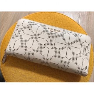 kate spade new york - ケイトスペード 長財布 新品 大人気 お洒落 お 