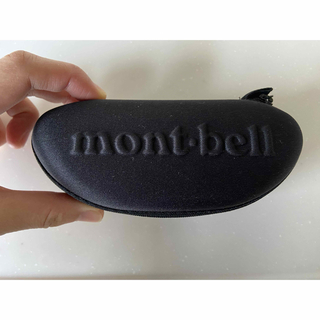 モンベル(mont bell)のモンベル　サングラスケース(サングラス/メガネ)