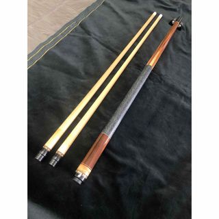 ビリヤード　サウスウエストカスタムキュー　southwestcustomcue 