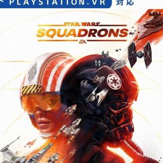 ＳＱＵＡＤＲＯＮＳ(家庭用ゲームソフト)