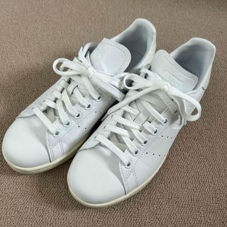 スタンスミス(STANSMITH（adidas）)のadidas スタンスミス　(スニーカー)