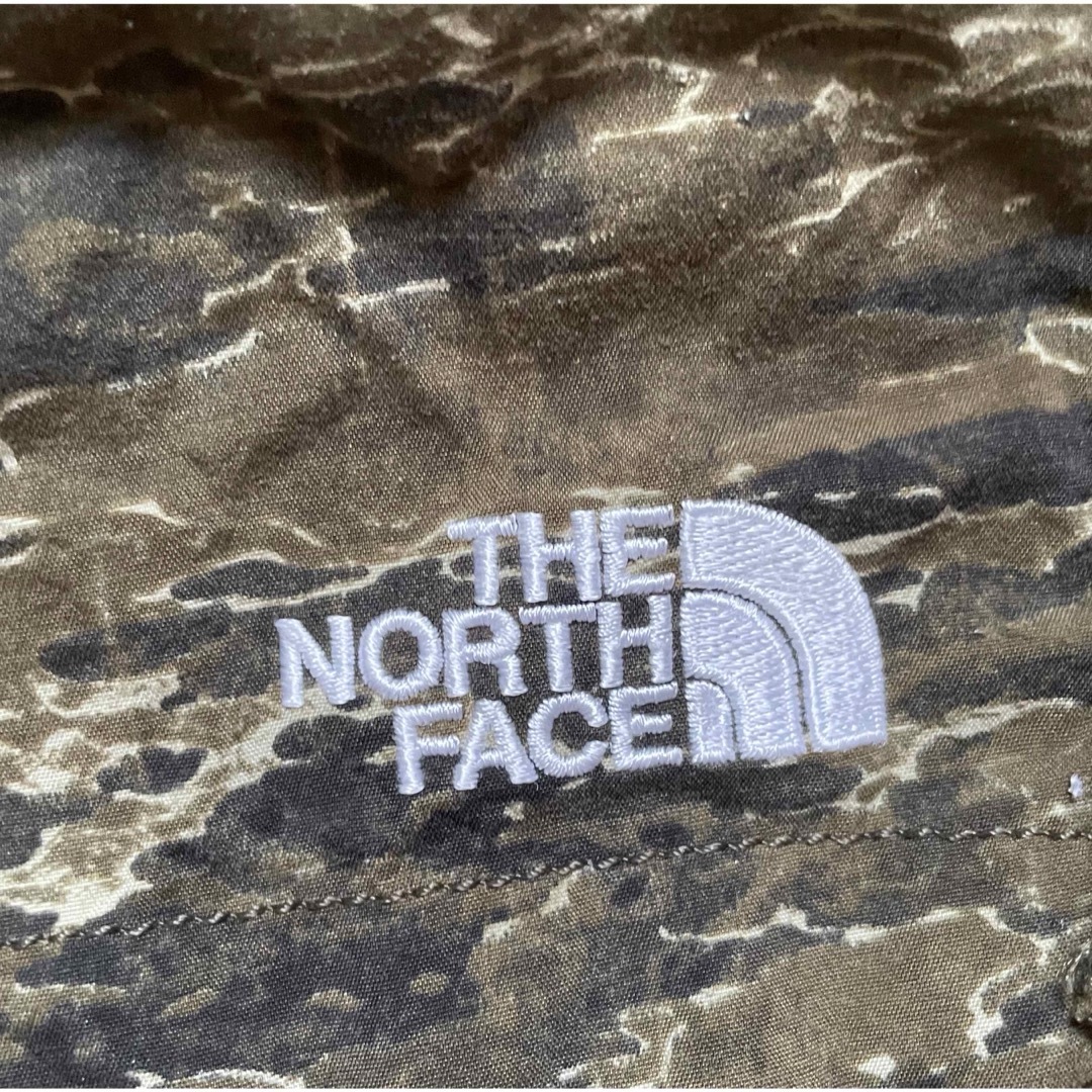 THE NORTH FACE(ザノースフェイス)のTHE NORTH FACE ザ・ノースフェイス NOVELTY VERSATI メンズのパンツ(ショートパンツ)の商品写真