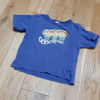 プティマイン(petit main)の⑨プティマイン半袖　おまとめで150円！(Tシャツ/カットソー)