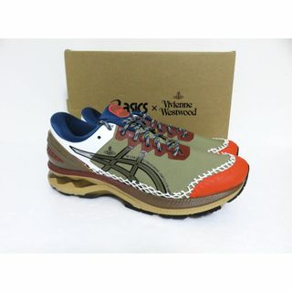 アシックス(asics)のasics × Vivienne Westwood GEL-KAYANO 27(スニーカー)