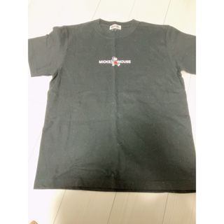 ミルクフェド(MILKFED.)のミルクフェド　ミッキーTシャツ(Tシャツ(半袖/袖なし))