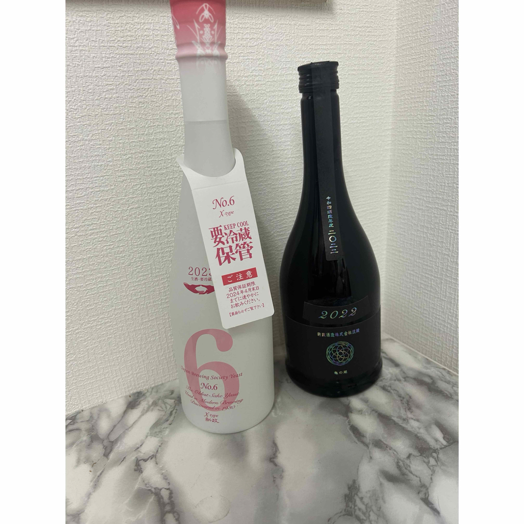 新政 no6 新政 アッシュ|日本酒 新政 no6 新政 アッシュ|日本酒